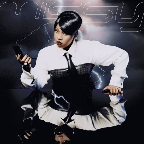 Beat Biters (LP版)歌词-Missy Elliott