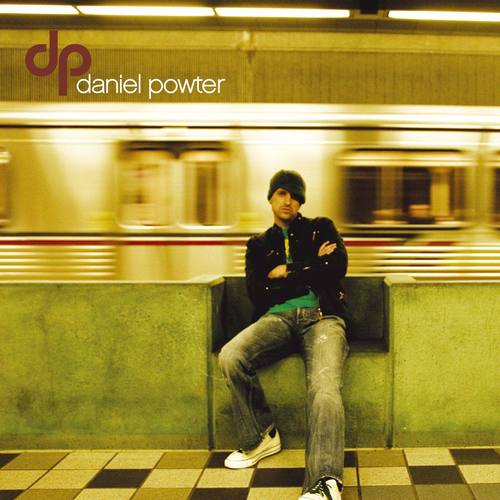 Lost On The Stoop歌词-Daniel Powter