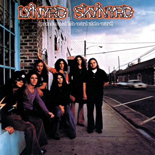 Things Goin' On歌词-Lynyrd Skynyrd