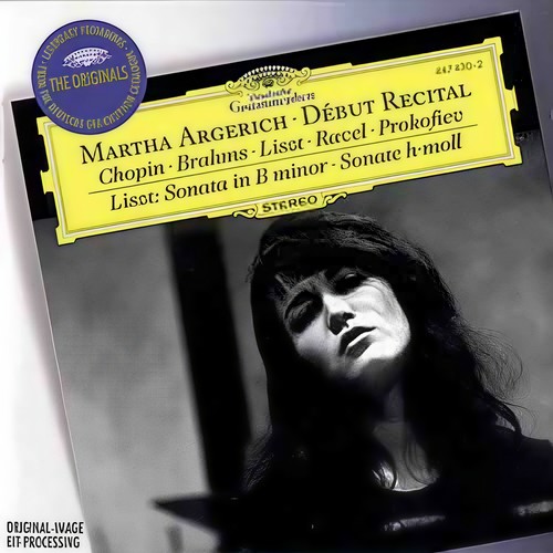 Ungarische Rhapsodie No. 6: Tempo giusto, Presto, Andante, Alle...歌词-Martha Argerich / Alexandre Rabinovitch